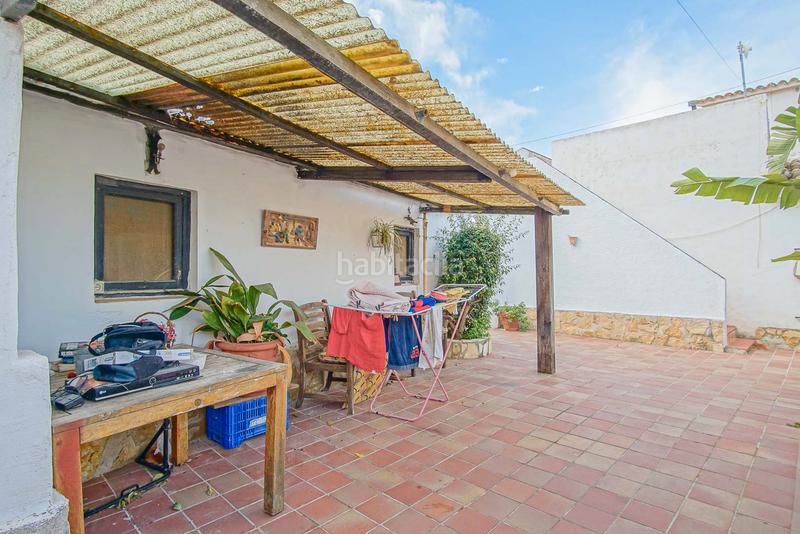 Foto 48492a50-6c9f-44ec-9af2-adcb6860a972. Chalet con riscaldamento parcheggio piscina in La Pedrera-Vessanes Dénia