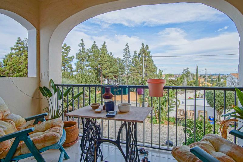 Foto f2a48279-0d65-4caf-a956-25406ca3ab78. Chalet con riscaldamento parcheggio piscina in La Pedrera-Vessanes Dénia