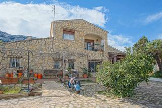 Chalet en La Pedrera-Vessanes