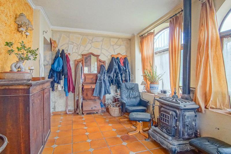 Foto eb7fad7f-f72d-462d-b596-71e66f8d690a. Xalet amb calefacció aparcament piscina a La Pedrera-Vessanes Dénia