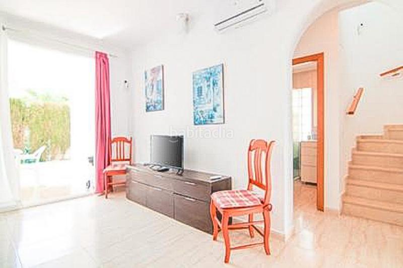 Foto 1eb33d91-d827-4c2a-996c-854f698dc3d7. Chalet mit heizung parking pool in Cometa Calp