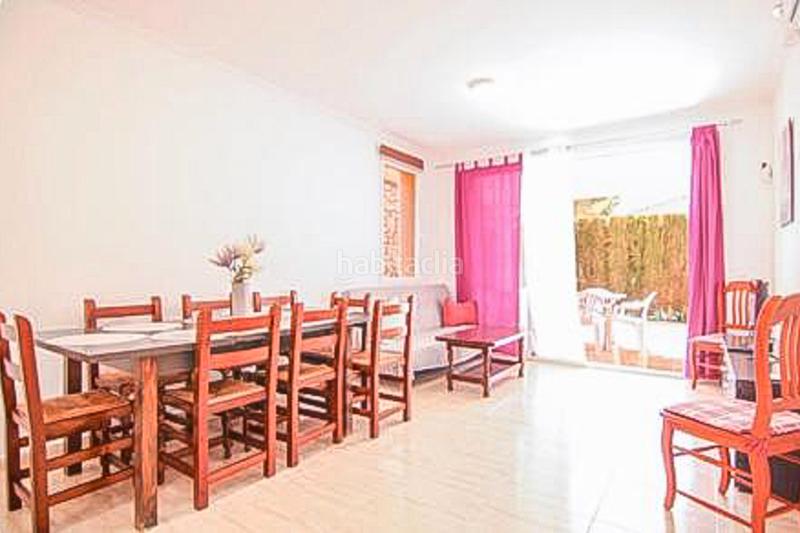 Foto cde51779-1c63-44d0-9598-4845a069a18f. Chalet mit heizung parking pool in Cometa Calp