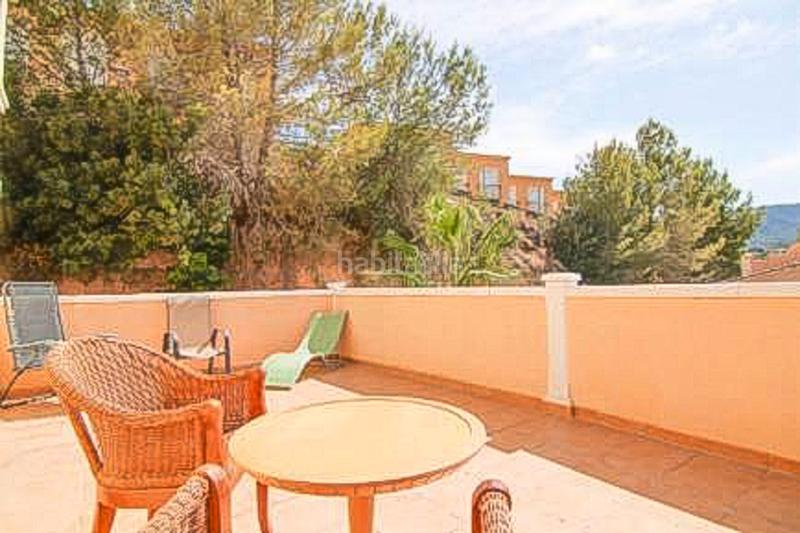 Foto fc50f598-9fa0-47eb-8c79-239bf21cb4d2. Chalet mit heizung parking pool in Cometa Calp