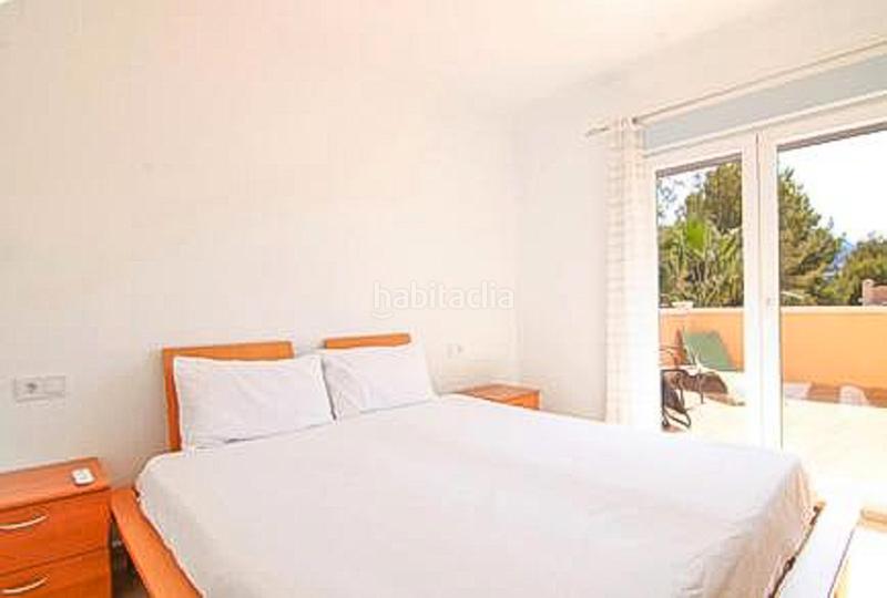 Foto 53726bc4-d903-4d15-9fab-7e24eab501be. Chalet en Cometa Calp