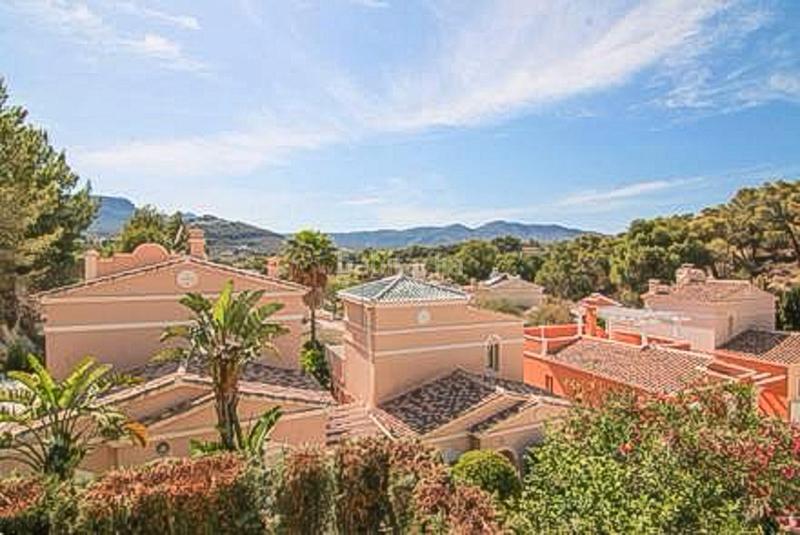 Foto 65d3414e-f889-48fe-a44c-8ef6584cfad8. Chalet en Cometa Calp