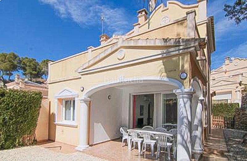 Foto 9466f302-09a7-4baa-ab8e-9fcd3bb5d218. Chalet en Cometa Calp