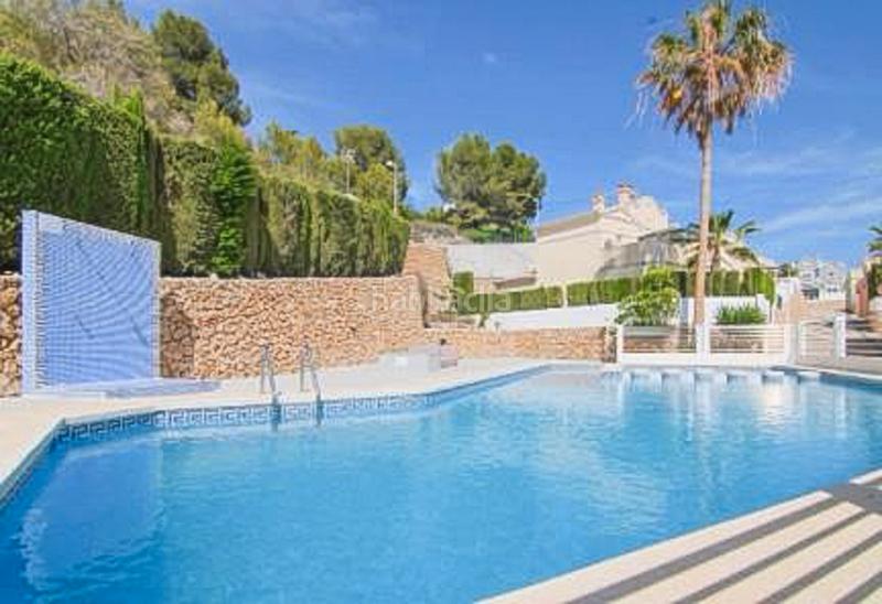 Foto 96765a87-87e2-4c7d-9cfd-242b5a619848. Chalet en Cometa Calp