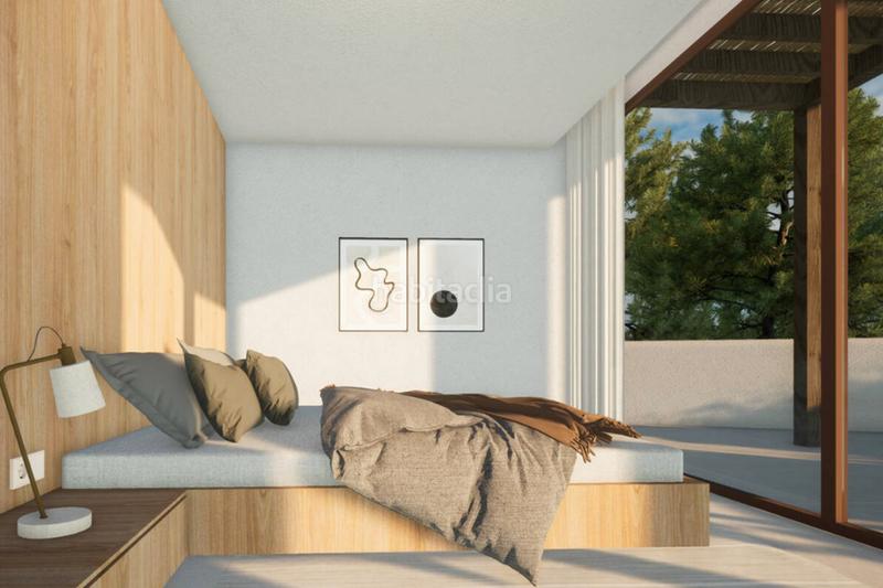 Foto 91564a04-90ad-4ccb-bdf8-9aea020bf3e0. Chalet con riscaldamento parcheggio piscina in El Portet-Pla del Mar Moraira