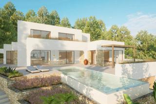 Chalet à El Portet-Pla del Mar