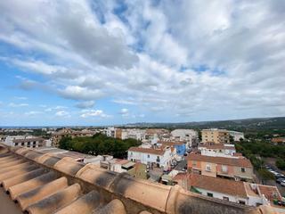 Àtic a Centro Ciudad