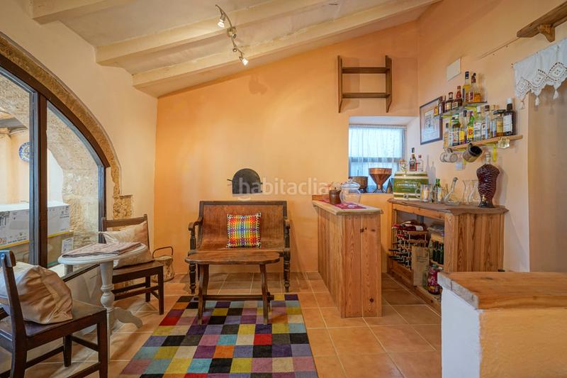 Foto 463d6463-71a1-428a-9485-520ddc970132. Chalet mit parking pool in Partida Comunes-Adsubia Xàbia