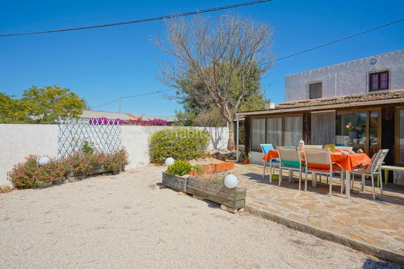 Foto cc83cda7-e2bb-47c2-9865-7875be318809. Chalet mit parking pool in Partida Comunes-Adsubia Xàbia