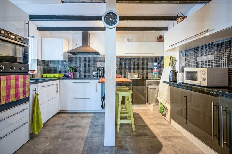 Foto ffe770fe-4b91-4b55-a212-ff7a5f45ceeb. Chalet mit parking pool in Partida Comunes-Adsubia Xàbia