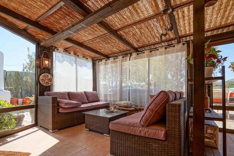 Foto 5d251b49-205f-45c2-9277-24065c8f900b. Chalet avec parking piscine dans Partida Comunes-Adsubia Xàbia