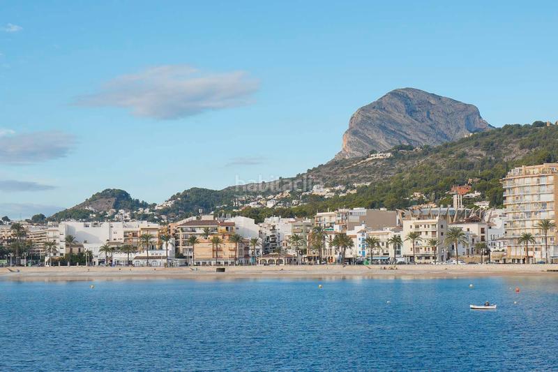 Foto 355c23fd-2105-4a67-81f4-4f22c2743b94. Xalet amb aparcament piscina a Partida Comunes-Adsubia Xàbia