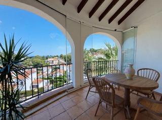 Chalet in El Montgó