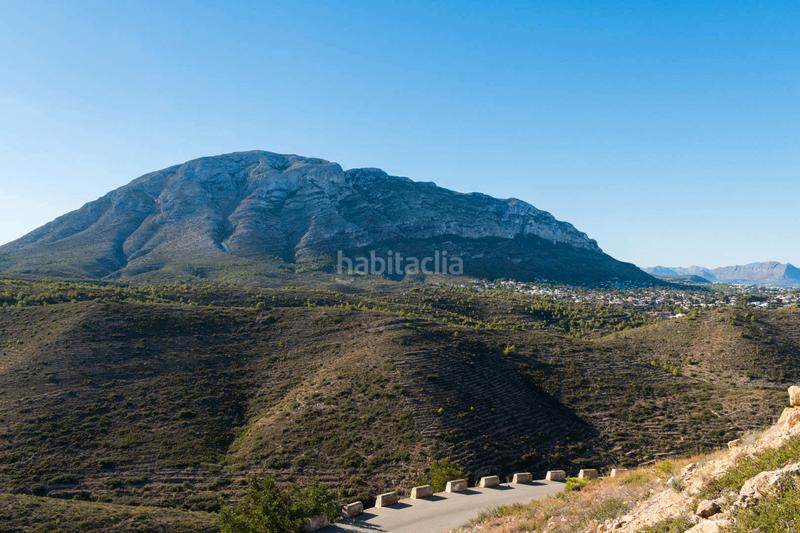 Foto 7c173933-50b7-4395-8cf6-dd9e980f39b2. Chalet mit heizung parking pool in Las Rotas / Les Rotes Dénia
