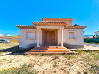 Chalet in Devessa - Monte Pego
