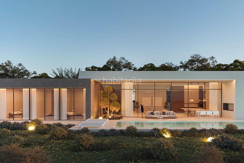 Foto 4e82c5a6-34ab-4cf1-bb08-910cf198b471. Chalet avec chauffage parking piscine dans Marisol Park - Ortembach - Los Almendros Calp