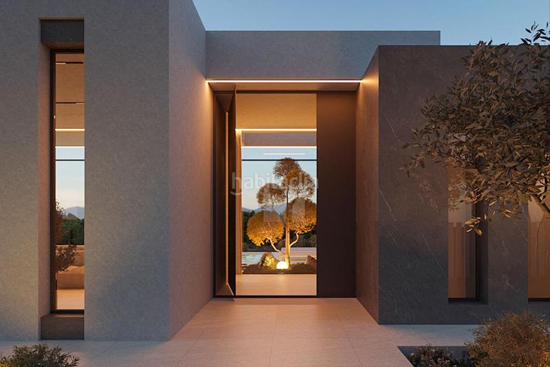 Foto 76030f84-ddda-4dea-adb8-637539f47925. Chalet avec chauffage parking piscine dans Marisol Park - Ortembach - Los Almendros Calp