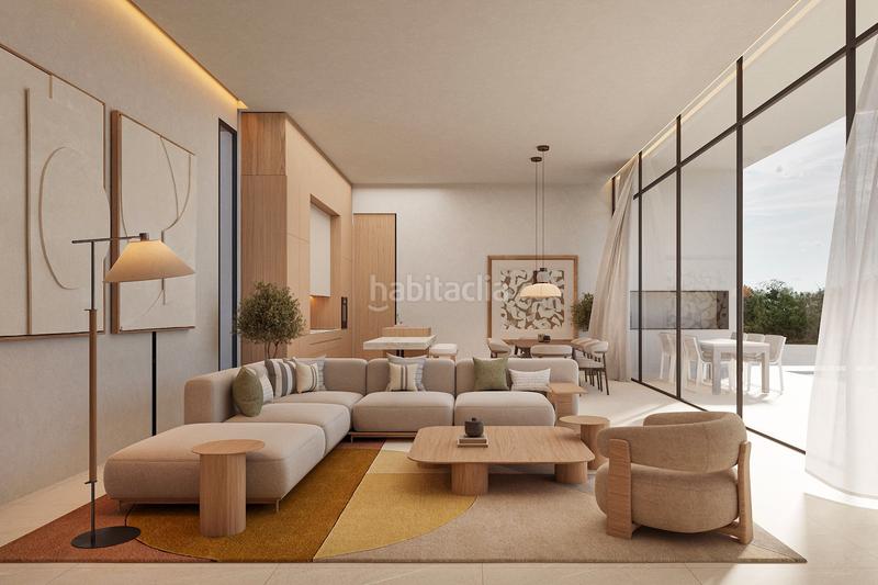 Foto 41574ece-69cd-418b-9483-21c770972503. Chalet en Marisol Park - Ortembach - Los Almendros Calp