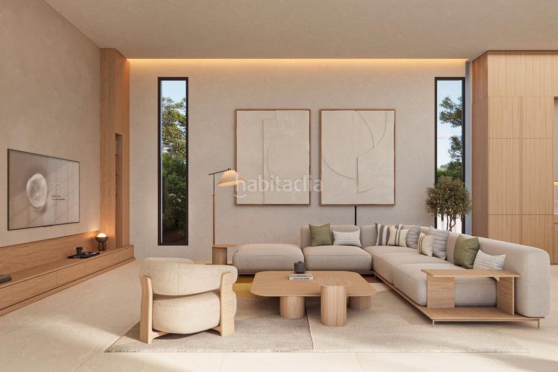 Foto d405acb1-3892-4efe-8c31-731ea74cba64. Chalet en Marisol Park - Ortembach - Los Almendros Calp