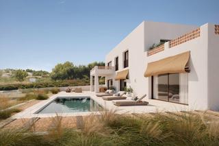 Chalet in Benimeit-Tabaira