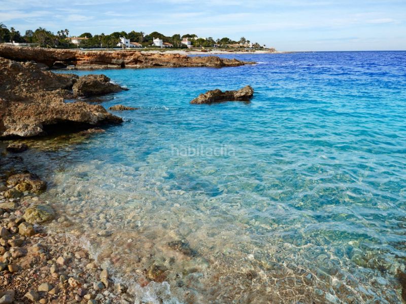 Foto 08d34c54-a9c9-4d6f-ba9e-a1fda962bf52. Xalet amb calefacció aparcament piscina a El Montgó Dénia