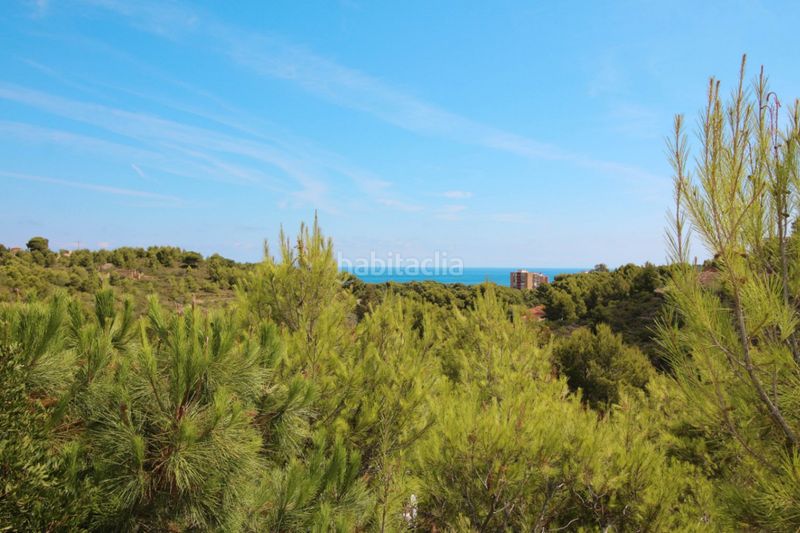 Foto 5c17bf5b-e29f-4b09-a88e-96a4dfdfacce. Xalet amb calefacció aparcament piscina a El Montgó Dénia