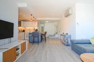 Etagenwohnung in Centro Ciudad