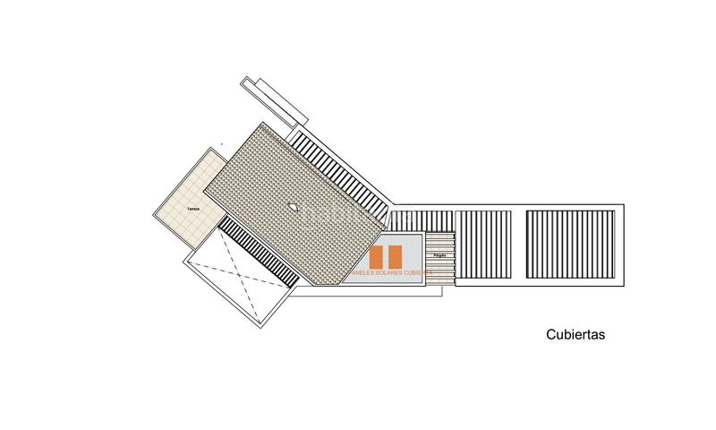Foto 708cf29d-aeb1-4f79-8b7c-ca72988eb272. Chalet avec parking piscine dans Cap Martí - El Tossalet - Pinomar Xàbia