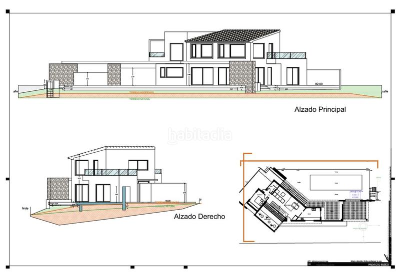 Foto 5ca8a69e-3409-4d9e-ba37-cf1229026090. Chalet con parcheggio piscina in Cap Martí - El Tossalet - Pinomar Xàbia