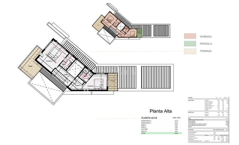 Foto 630c66c3-86b0-40c8-ae68-8eb6e0ad50a1. Chalet con parcheggio piscina in Cap Martí - El Tossalet - Pinomar Xàbia