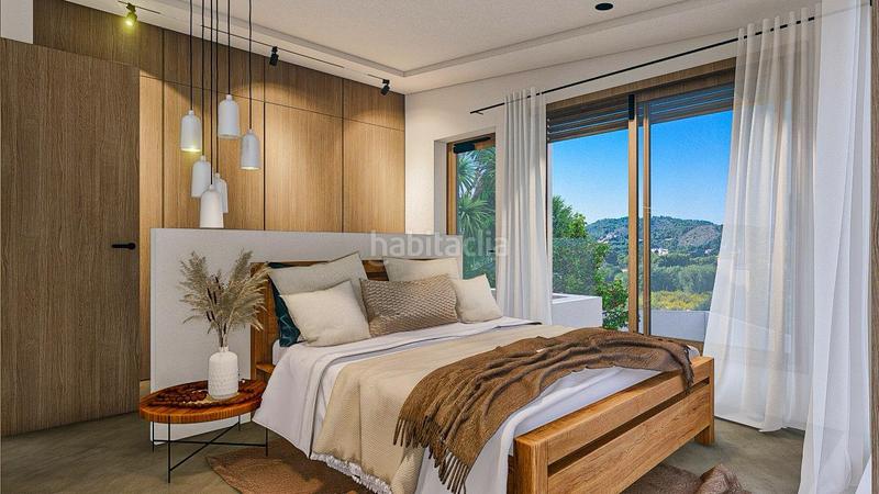 Foto 69f8cc38-ad5f-4970-be58-0194c0914c12. Chalet con parcheggio piscina in Cap Martí - El Tossalet - Pinomar Xàbia