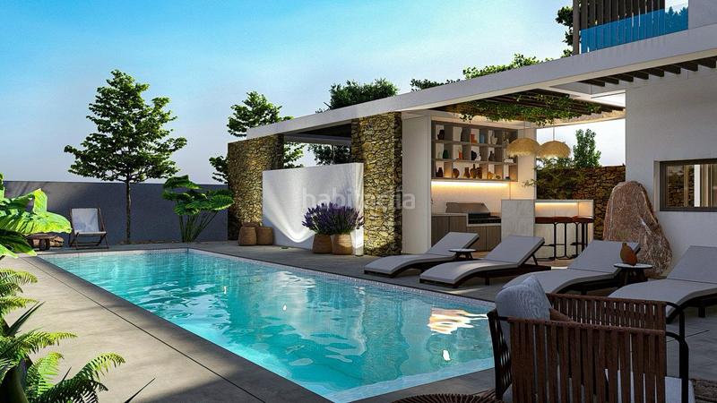 Foto eb827fa0-265c-4e7f-bcaf-035355f21133. Chalet con parcheggio piscina in Cap Martí - El Tossalet - Pinomar Xàbia