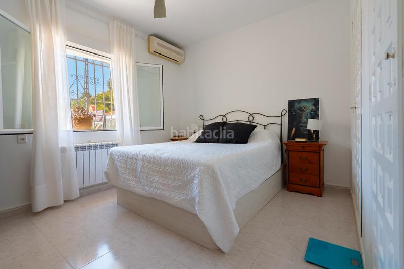 Foto 2b7a166e-0d8e-4dd5-b815-a8c3a1b1f113. Chalet with heating parking pool in La Viña-Montemar-San Jaime Benissa