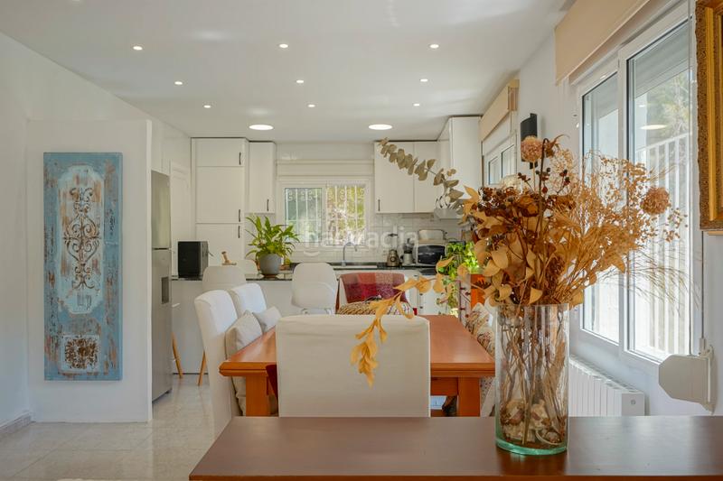 Foto 4eb6aa8e-d43a-46af-a988-33b41df13ff0. Chalet with heating parking pool in La Viña-Montemar-San Jaime Benissa