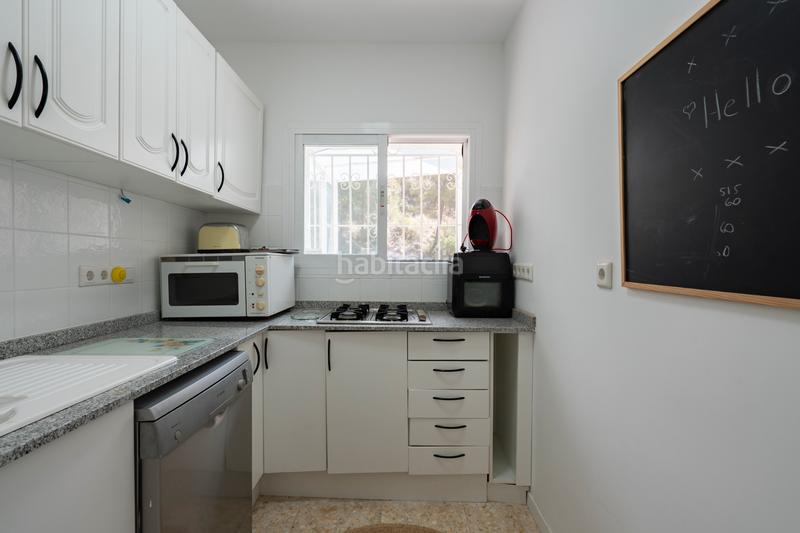 Foto 514af78b-560d-4177-9082-5540fd6a4ead. Chalet with heating parking pool in La Viña-Montemar-San Jaime Benissa