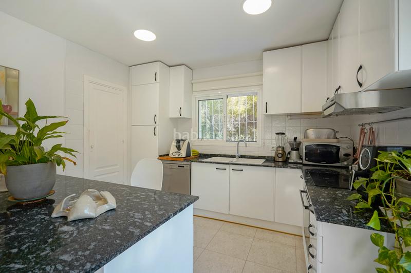 Foto b7a379dd-b067-42c6-bb4c-e24c259d0a39. Chalet with heating parking pool in La Viña-Montemar-San Jaime Benissa