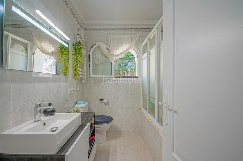 Foto fc60310e-988d-4a43-9654-0ac99d78c32b. Chalet with heating parking pool in La Viña-Montemar-San Jaime Benissa