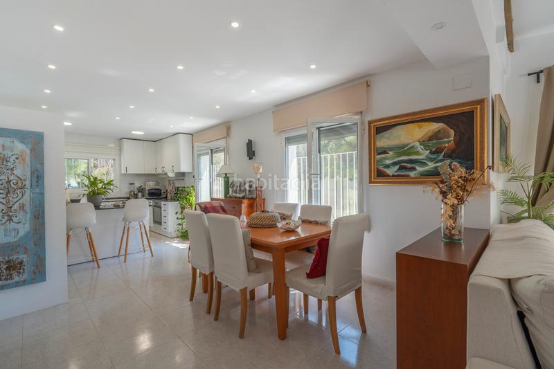 Foto 01c0ba08-4d79-438e-b55d-0c2e4a18e264. Chalet avec chauffage parking piscine dans La Viña-Montemar-San Jaime Benissa