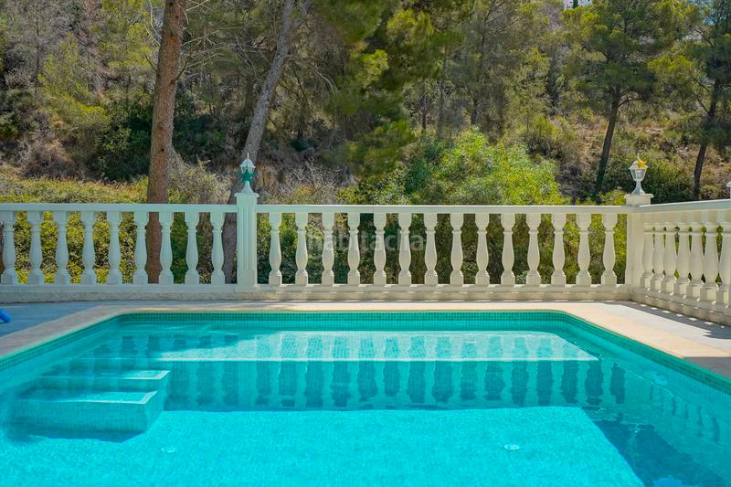 Foto 35ac7bfb-b5f0-4252-969e-f5730531a91a. Chalet avec chauffage parking piscine dans La Viña-Montemar-San Jaime Benissa