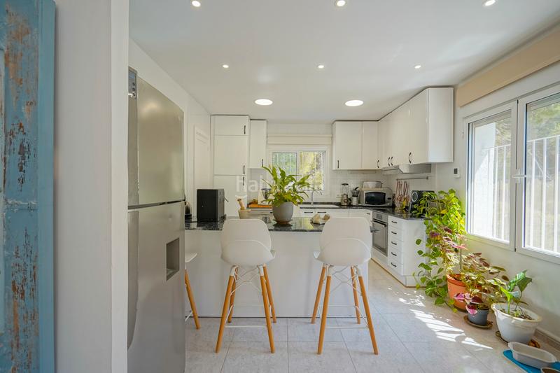 Foto 8fe6e56a-e43a-45a5-8fca-c4756c2db49c. Xalet amb calefacció aparcament piscina a La Viña-Montemar-San Jaime Benissa