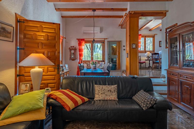 Foto 45afc974-2164-496a-8d4c-4af4a6459266. Chalet mit heizung parking pool in Partida Comunes-Adsubia Xàbia