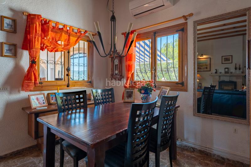 Foto 481bae77-7403-47ae-8706-c98a4f5d1e2f. Chalet mit heizung parking pool in Partida Comunes-Adsubia Xàbia