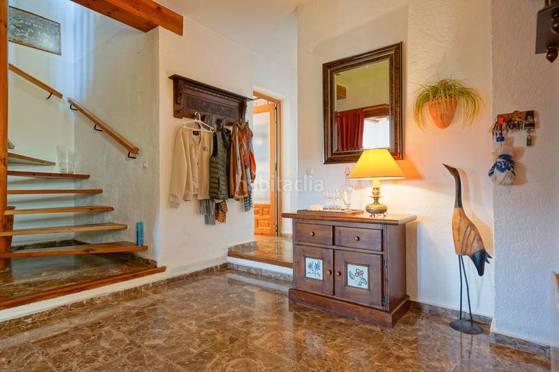 Foto 4b334de9-b1f0-4858-8531-ab1b93deeb79. Chalet mit heizung parking pool in Partida Comunes-Adsubia Xàbia