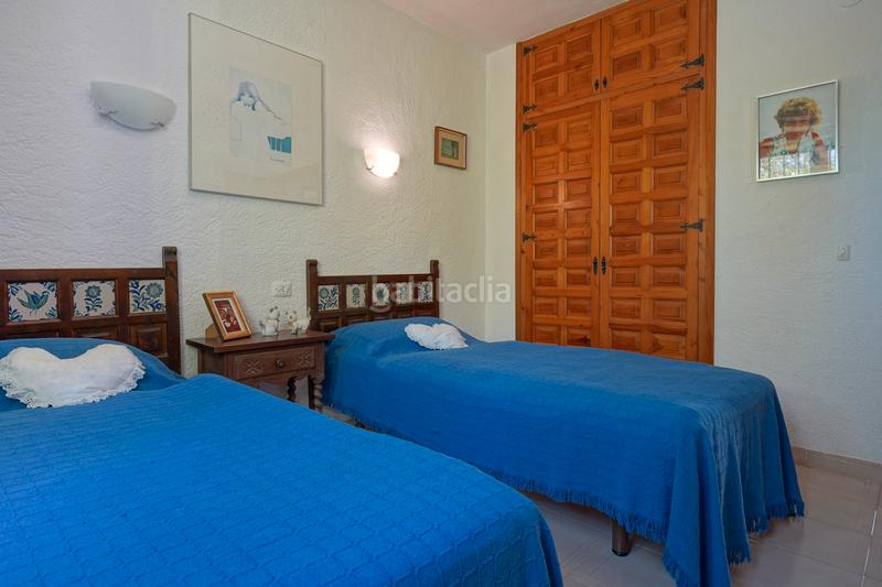 Foto 5fef54ff-06fa-4ccc-a6d8-748a423a4138. Chalet mit heizung parking pool in Partida Comunes-Adsubia Xàbia