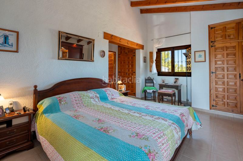 Foto e7539ebc-40eb-4ce6-9016-194d36c86827. Chalet mit heizung parking pool in Partida Comunes-Adsubia Xàbia