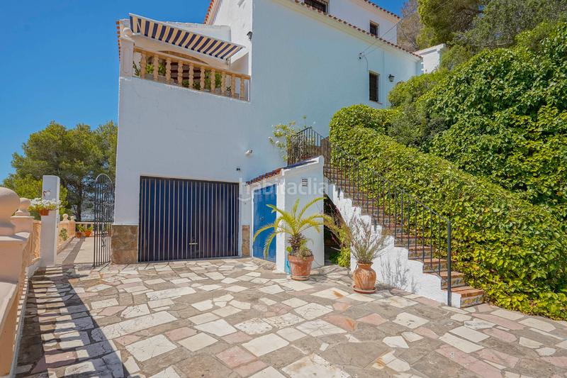 Foto 08fc7c99-f954-4eaf-8fb1-33e037e4ec30. Chalet con riscaldamento parcheggio piscina in Partida Comunes-Adsubia Xàbia