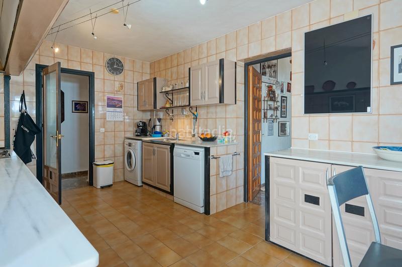 Foto 147b5a38-5f79-44b4-b031-be66ddb2be76. Chalet con riscaldamento parcheggio piscina in Partida Comunes-Adsubia Xàbia